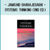Jamshid Gharajedaghi - Systems Thinking (2nd Ed.)