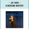 Founded in 1997, Jay Geier’s Scheduling Institute is a health-marketing consulting and training agency that works