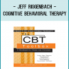 Further building upon the application of CBT for specific clinical conditions,