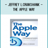 Jeffrey L. Cruikshank is the author or coauthor of numerous books for practicing managers, including