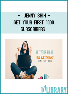 One of the things I really enjoy most is Jenny's approach. She has showed me practical, bite-sized steps to take