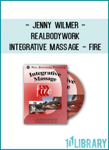 The Fire Massage is a rejuvenating and revitalizing massage designed to loosen blocks,