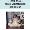 Tai Chi meditation will help you to cleanse stress and badness from your inner energy’s circulation