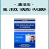 Jim Berg - The Stock Trading Handbook