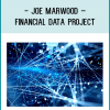 The Financial Data Project is an invaluable resource for investors and traders looking to analyse market data