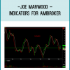 This course includes some technical indicators and trading strategies that I have developed to be used with Amibroker