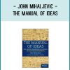 John Mihaljevic - The Manual of Ideas