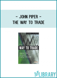 John Piper - The Way to Trade