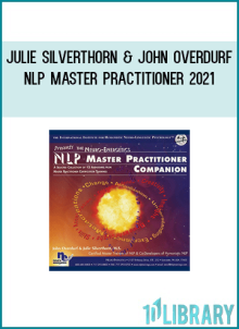 Julie Silverthorn & John Overdurf – NLP Master Practitioner 2021