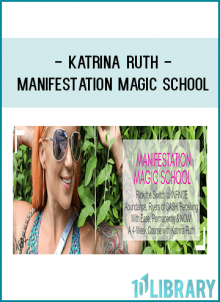 I also specifically want to teach you how to package your magic and TRUE deep powerful
