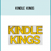 Kindle Kings