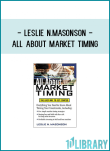 The best market-timing resources available today, from newsletters to Web sites to advisors