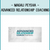 Magali Peysha - Advanced Relationship Coaching