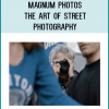 Learn different approaches to photographing people on the street, from candid to street portraiture, and gain confidence in photographing strangers.