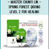 You Were Born A Healer, Learn the Techniques to Help Yourself and Others Heal. Learn the Ancient Qigong Movements to Quickly Cultivate Your Own Healing Energy.