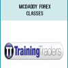 For more information on The McDady Trading System™ and many of our systems other automated
