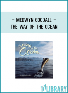 Medwyn Goodall - The Way of the Ocean