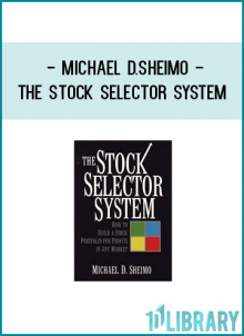 Michael D.Sheimo - The Stock Selector System