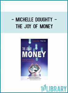 Michelle Doughty - The Joy of Money