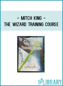Mitch King - The Wizard Training Course