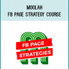 Moolah - FB Page Strategy Course