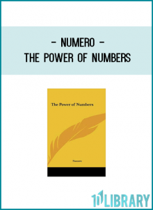 Numero - The Power of Numbers
