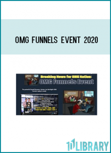 OMG Funnels Event 2020