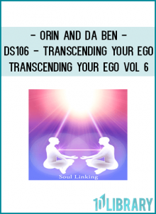 As higher awareness unfolds within you, you recognize but do not act upon ego-based desires