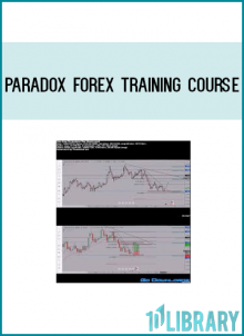 Paradox Forex Training Course