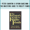Peter G.Martin & Byron B.McCann - The Investors Guide to Fidelity Funds