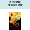 Peter Waine - The Board Game