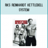 RKS Reinhardt Kettlebell System