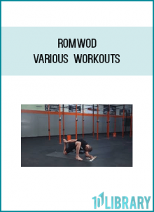 ROMWOD - Various Workouts