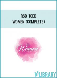 RSD Todd - Women (Complete)