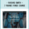The Foundations of Forex is an in-depth structured lesson plan for learning the fundamentals of this craft.