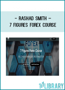 The Foundations of Forex is an in-depth structured lesson plan for learning the fundamentals of this craft.