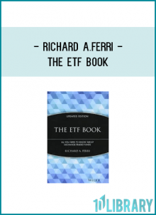 Richard A.Ferri - The ETF Book