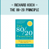 Richard Koch - The 80-20 Principle