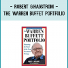 Robert G.Hagstrom - The Warren Buffet Portfolio