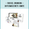 Russel Brunson - Dotcomsecrets Ignite