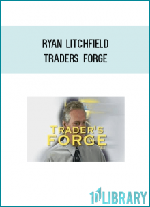Ryan Litchfield - Traders Forge