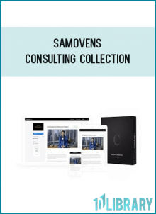 SamOvens - Consulting Collection