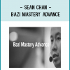 Bazi event reading and chart analysis. Recommended only for students who have completed the Full Bazi Mastery course.