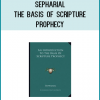 Sepharial - The Basis of Scripture Prophecy