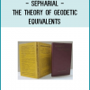 Sepharial - The Theory of Geodetic Equivalents