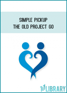Simple Pickup - The Old Project Go