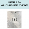 Spitfire Audio - Hans Zimmer Piano (Kontakt)
