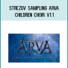 Strezov Sampling ARVA Children Choir v1.1