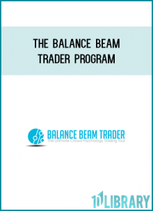 The Balance Beam - Trader Program