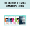 The Big Book Of Emails - Commercial Edition